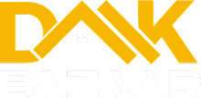 DMK Bazaar - Your Real Estate One-Stop Hub Logo